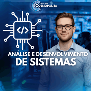Análise e Desenvolvimento de Sistemas